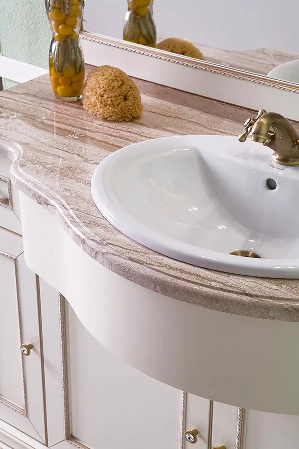 Caprigo Spazio Classico