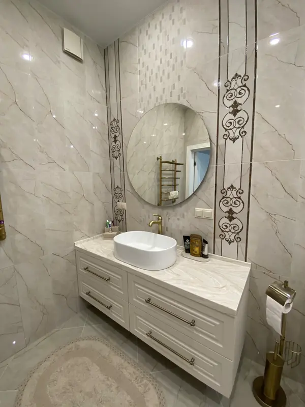 Дом "Зеленая Роща"