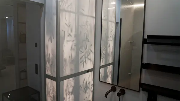 Уютная трехкомнатная квартира