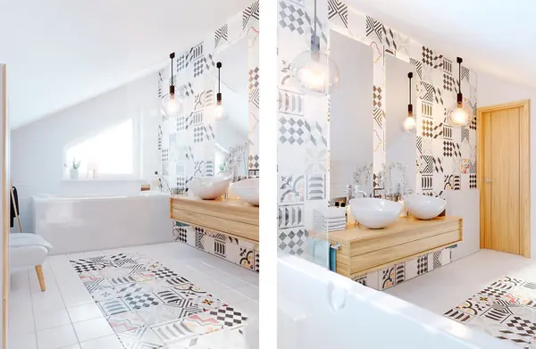 Загородный дом