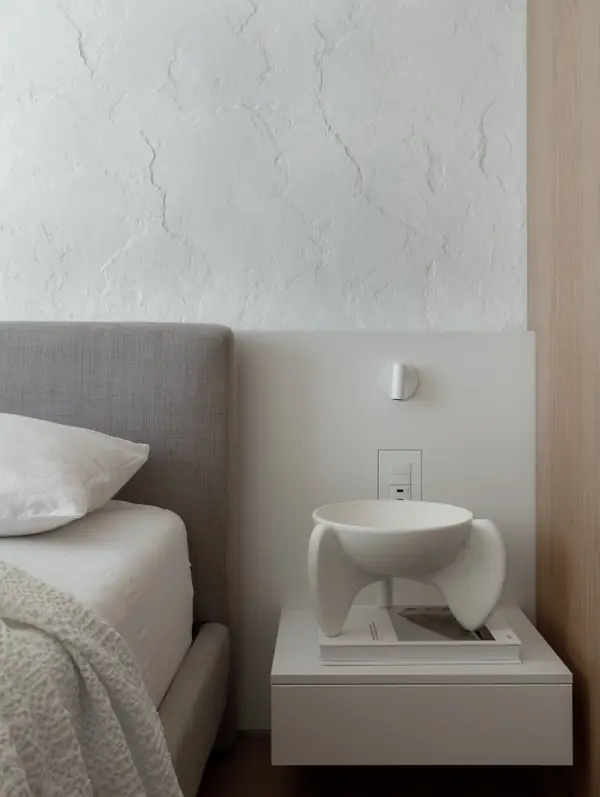 Квартира с панорамными окнами