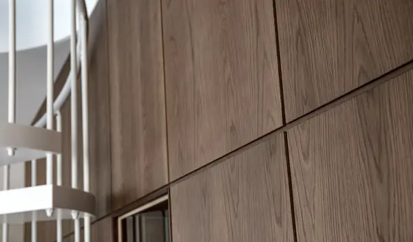 Дом в Подмосковье "23