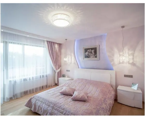 Квартира для молодоженов