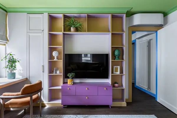 Квартира в ЖК "Галактика PRO"