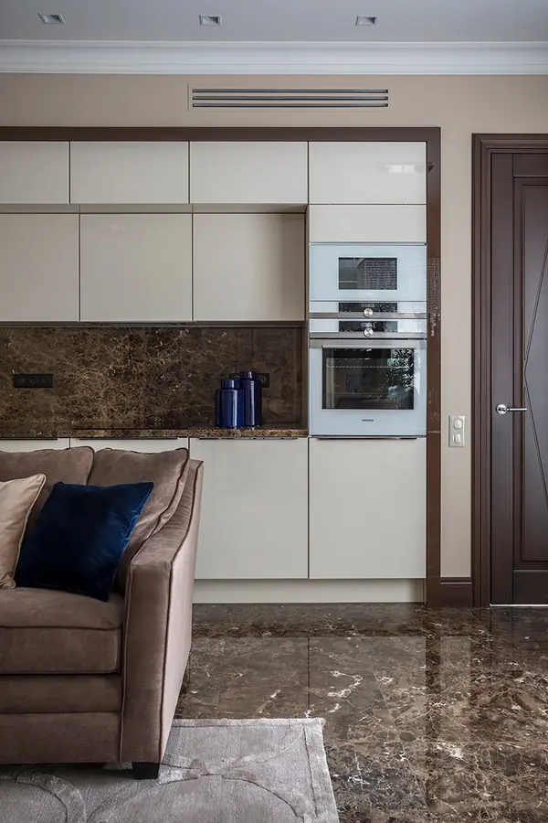 Дизайн квартиры