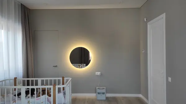 Коттедж в поселке " Молодежный"