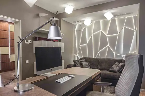 Загородный дом в КП "Резиденция Рублёво"