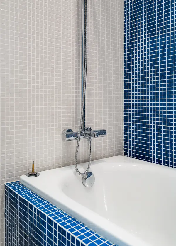 Квартира на Кутузовском