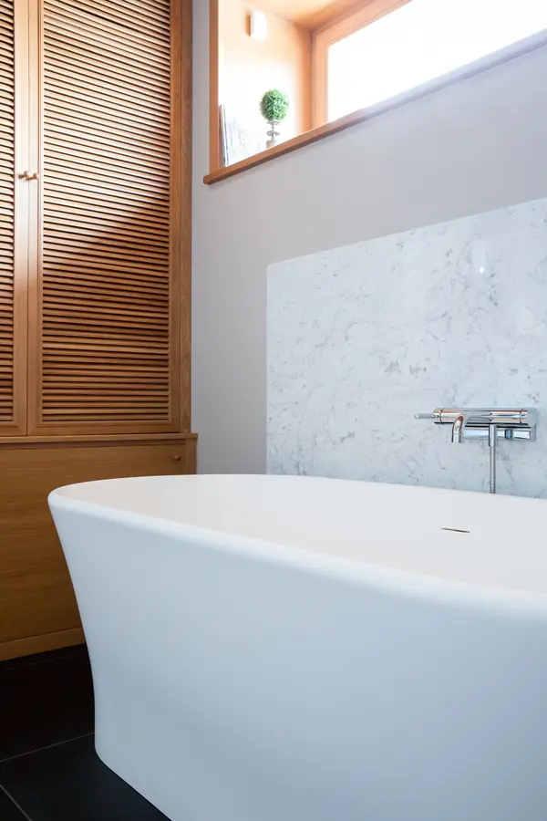 Итерьер загородного дома, дизайнер Дана Матковская, архитектор Григорий Орехов