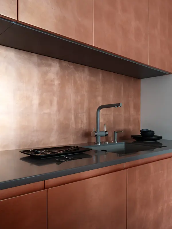 Квартира 70м², ЖК West Garden, г. Москва