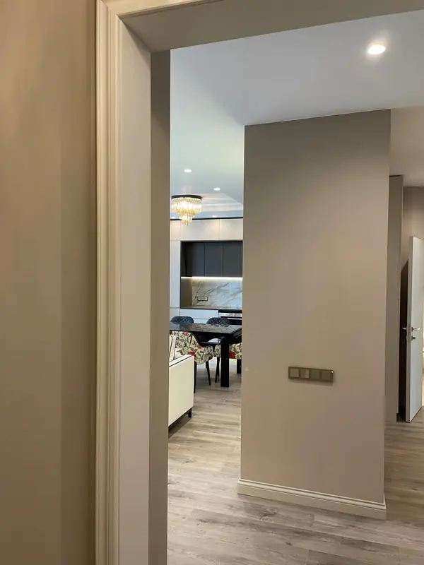 Неоклассика в питерском стиле