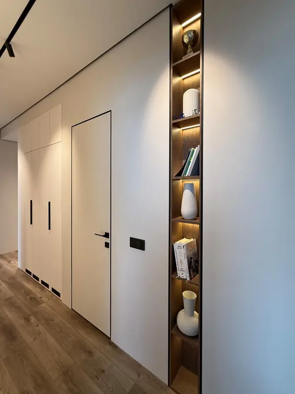 ЖК Кутузов Град II