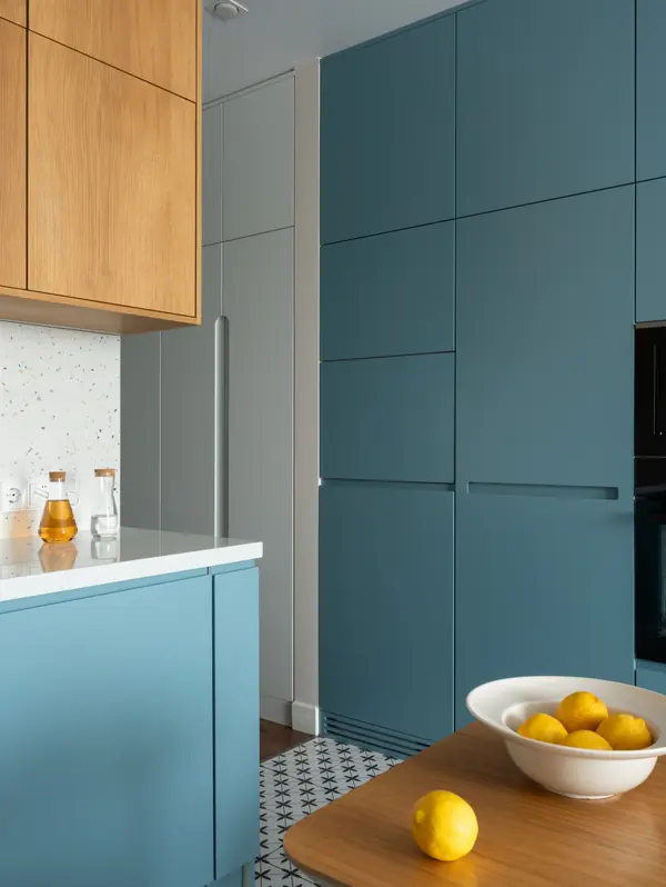 Дом на Набережной