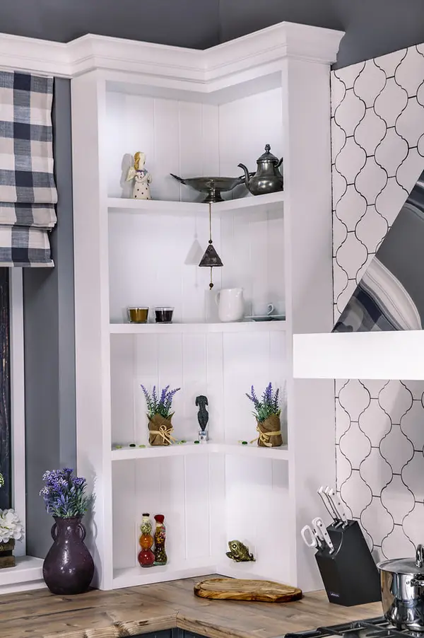 NEW! Кухня Морская