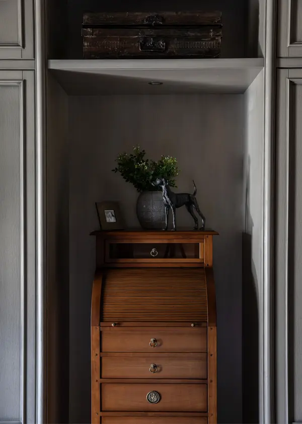 Дом в Подмосковье