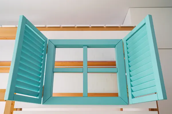 Детская комната 16кв. м. для мальчика 2 лет