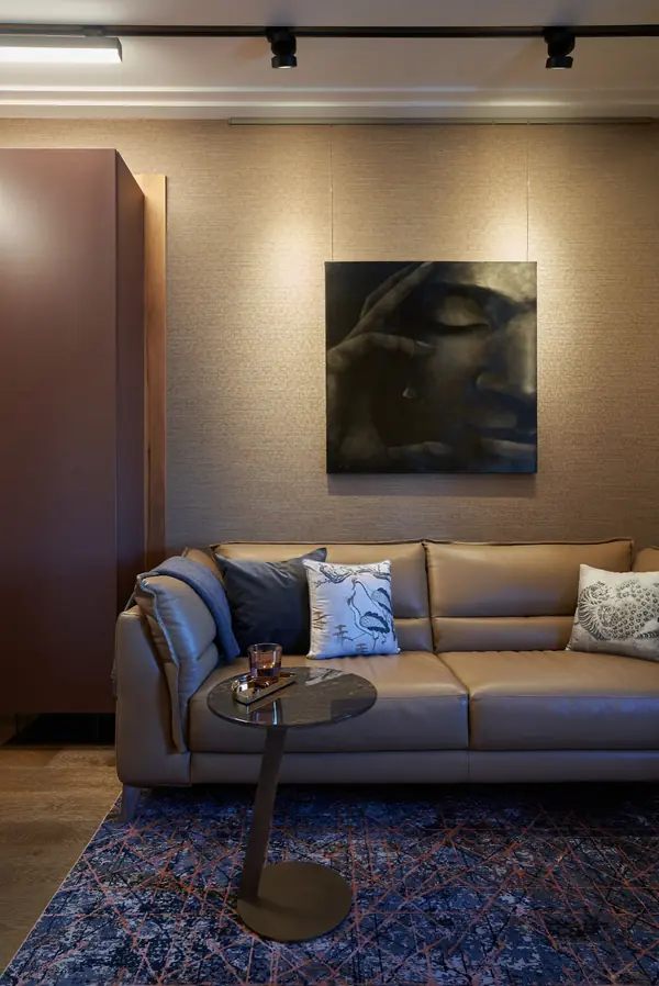 Giulia Novars в Екатеринбурге.