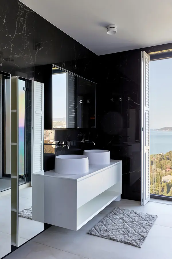 Пентхаус в ЖК Виктория