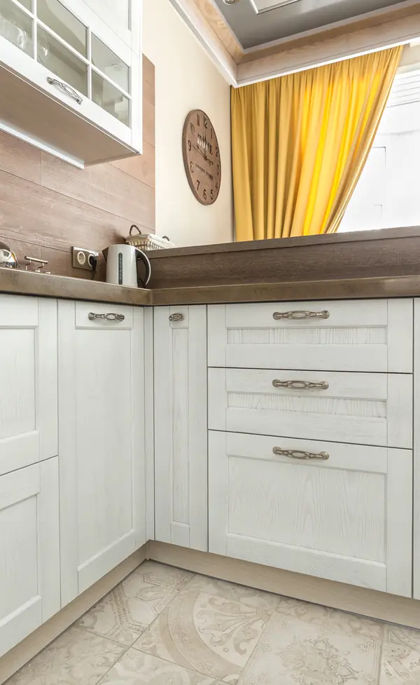 Фотосессия квартиры на Леонова