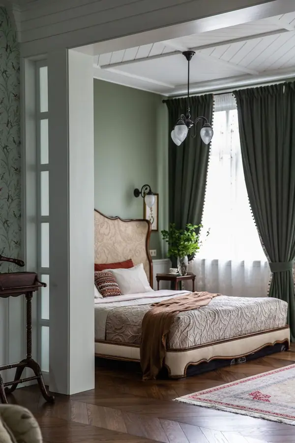 Загородный дом на Финском заливе