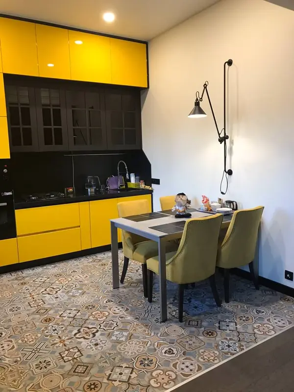 Дизайн квартиры в г.Москва