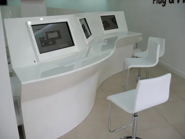 Офисная мебель