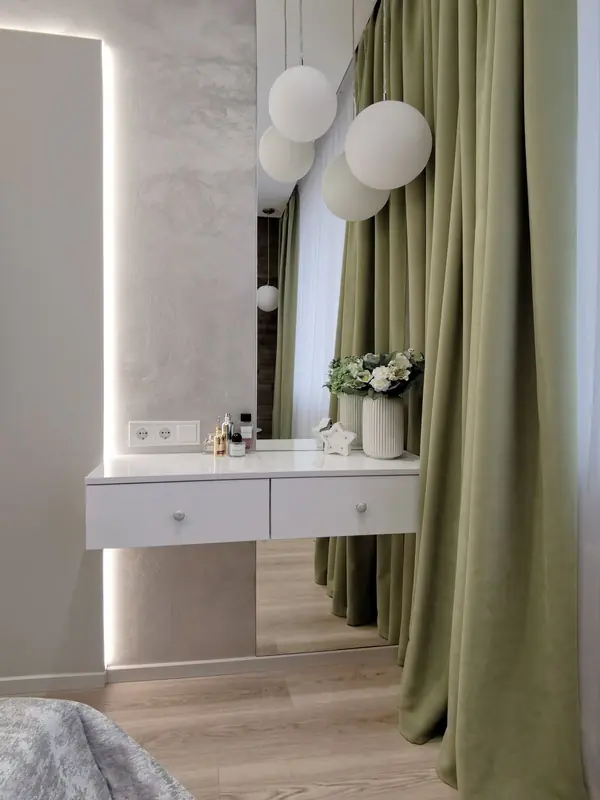 Фото Квартиры в ЖК Гусарская баллада