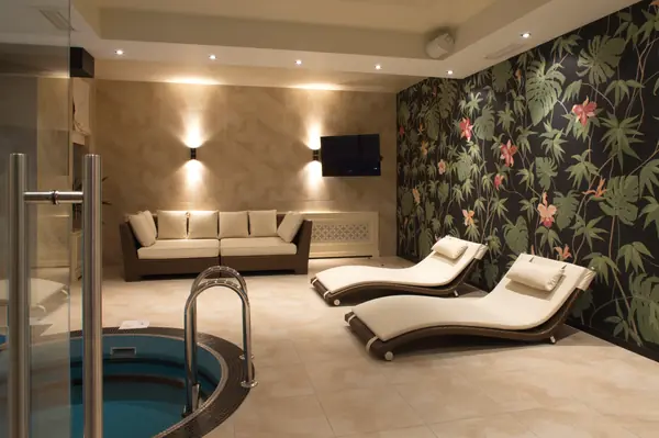 Загородный дом в посёлке Сколково