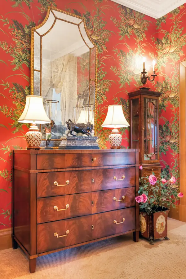 Проект "Шоурум Maitland-Smith"