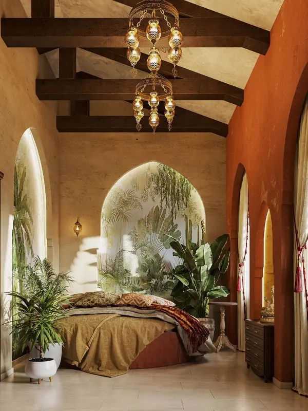 Храм для души