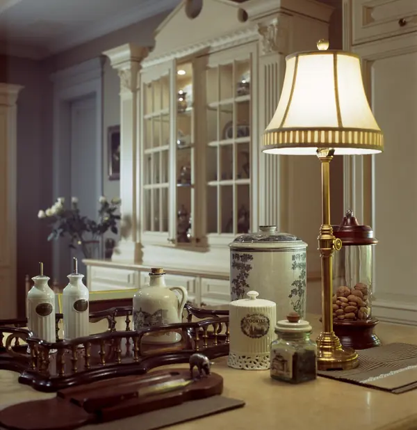 Ближние дачи