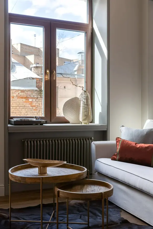 CТАЛИНКА НА ТВЕРСКОЙ