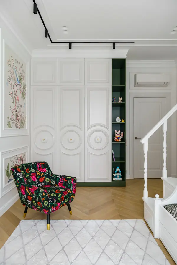 Квартира рядом с Ботаническим садом