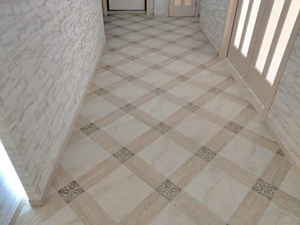 Квартира в ЖК Заельцовском