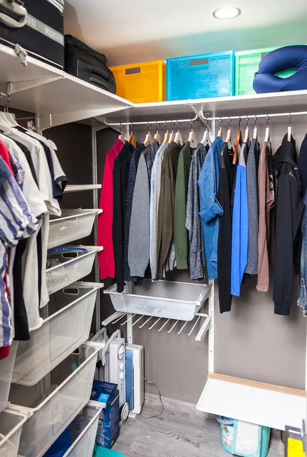 Капитальный ремонт в 3х комнатной квартире