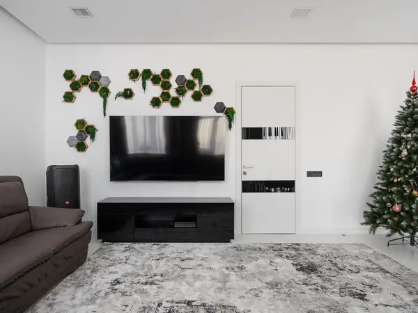 Интерьерная фотосъёмка квартиры в Краснодаре :: 21 декабря 2019