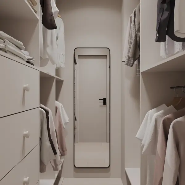 Квартира Советская 67