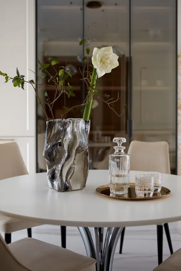 Авторская керамика, пожалуй, самый доступный и функциональный способ добавить ис