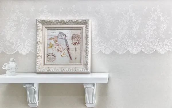 ДОМ В СТИЛЕ НЕОКЛАССИКИ В БЛАГОДАТОВА. РЕАЛИЗАЦИЯ.