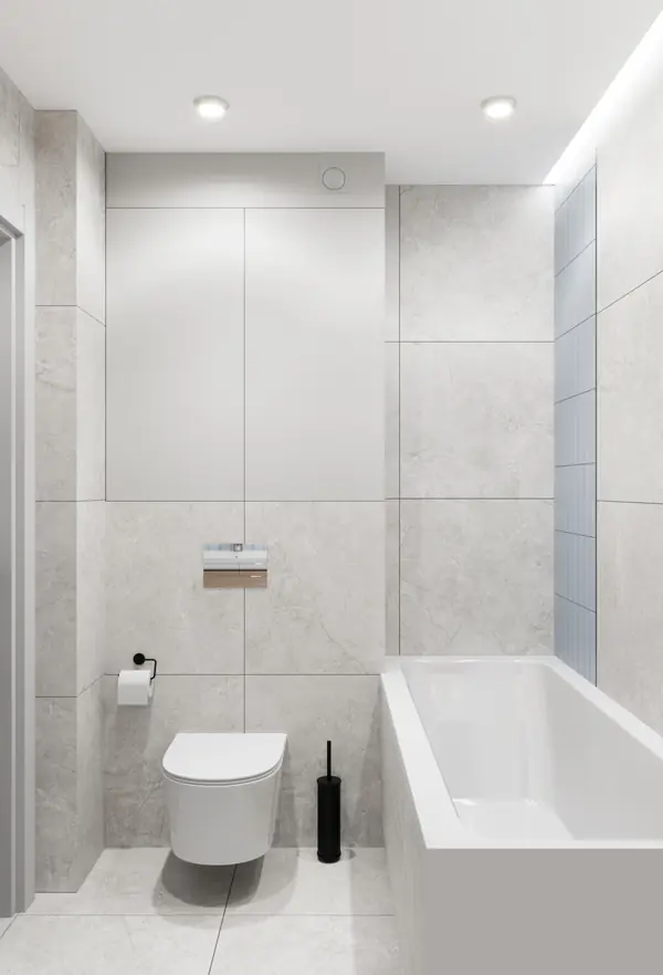 Квартира в ЖК «Парковый квартал 2.0», Ekaterinburg