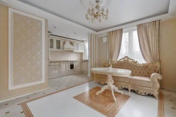 ЖК Петровская Ривьера