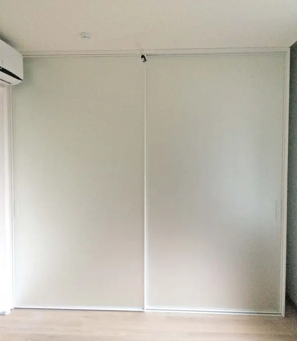 Шкаф в спальню raumplus