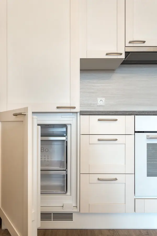 Квартира на Ленинском проспекте