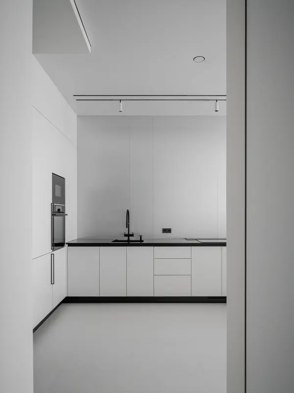 Жилой комплекс Hide (площадь 56 м2)