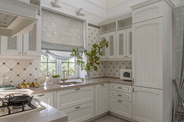 Дом в деревне Сергеевка