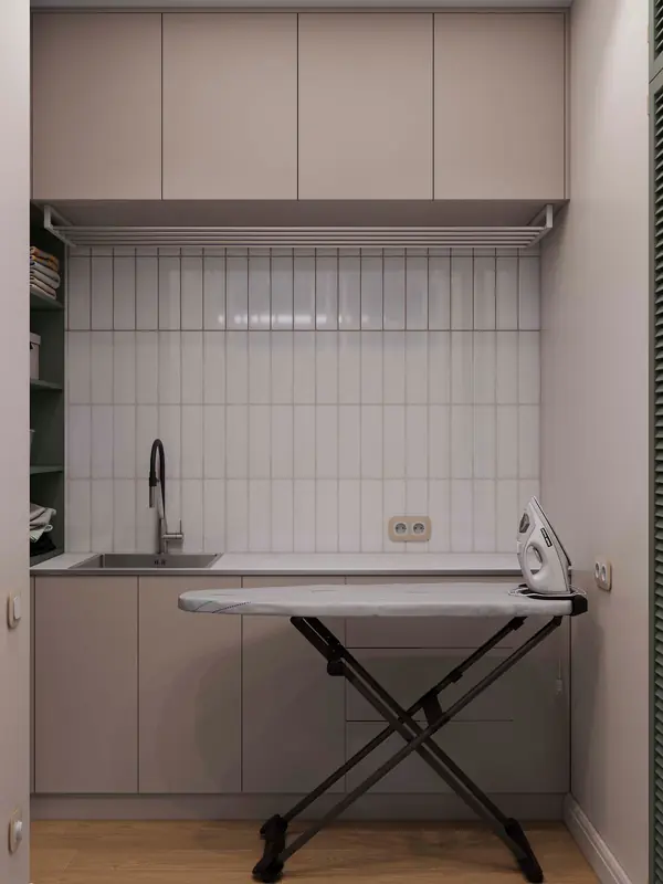 Квартира в Москве 2023