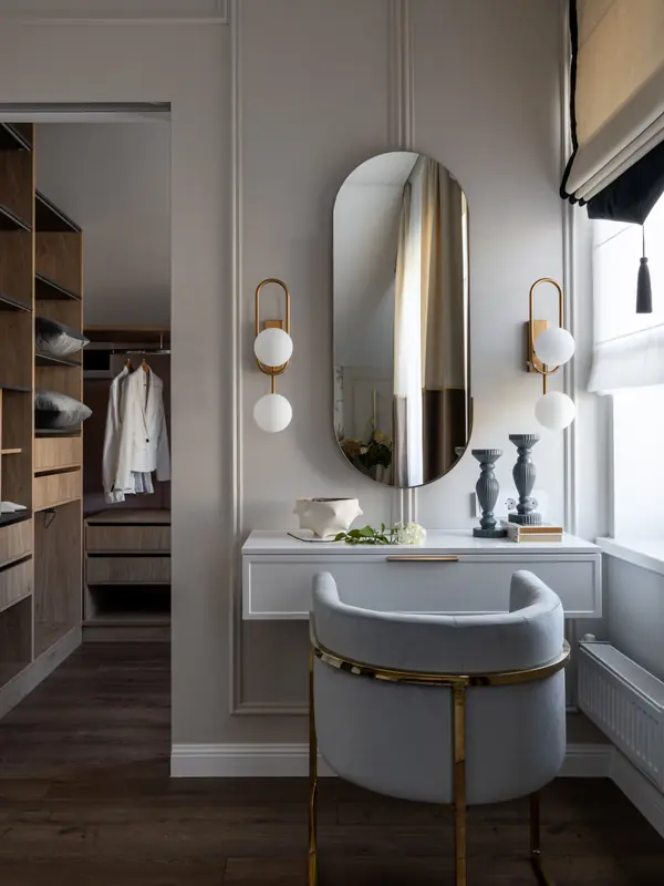 Загородный дом 120 м2