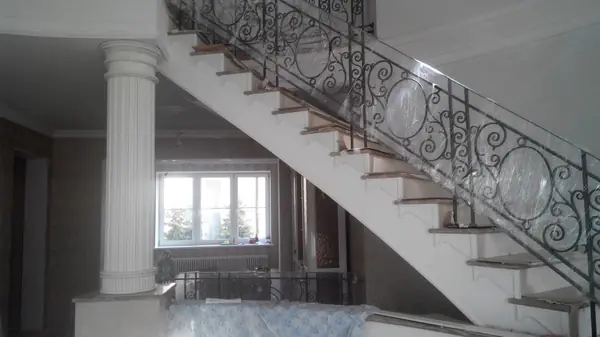 Проект загородного дома