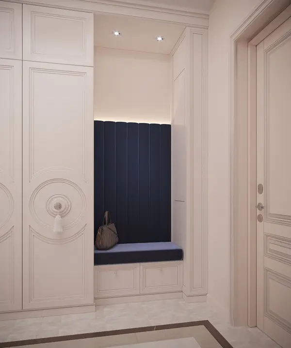 Квартира -158 м2,