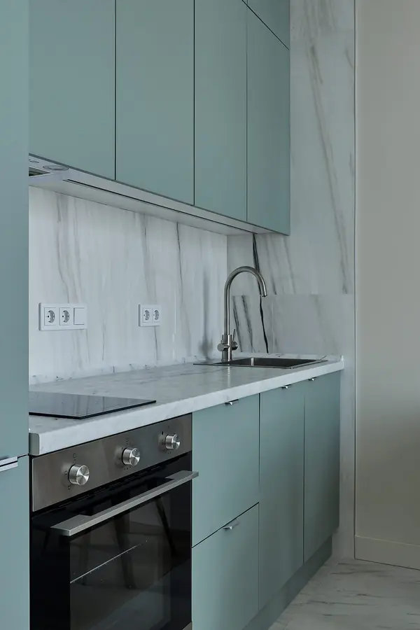 Квартира в жк "Вереск"